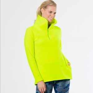 Dudley Stephens prospect pullover